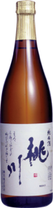 Momokawa Junmai-shu720ml