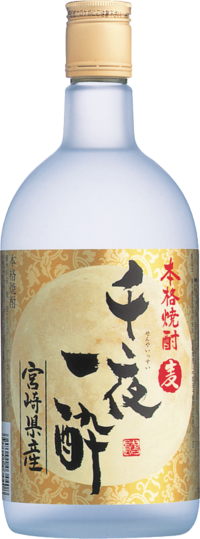 焼酎 | SK Liquor