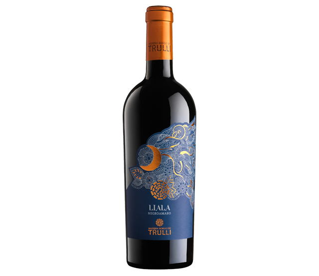 LIALA NEGROAMARO SALENTO