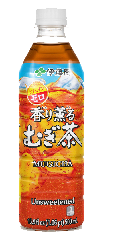 Mugicha